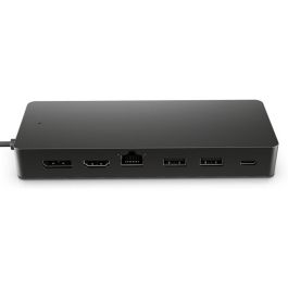 Hub Hp Multipuerto Universal Usb-C