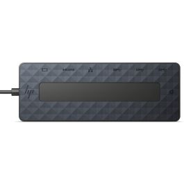 Hub Hp Multipuerto Universal Usb-C