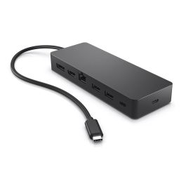 Hub Hp Multipuerto Universal Usb-C Precio: 159.2238998306. SKU: S55165541