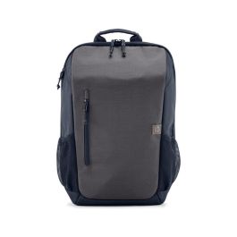 Hp Mochila Portatil De 15,6" Travel 18 L Gris Hierro