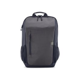 Hp Mochila Portatil De 15,6" Travel 18 L Gris Hierro