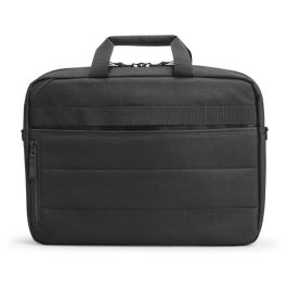 Maletín HP Renew Business para Portátiles hasta 15.6"/ Negro