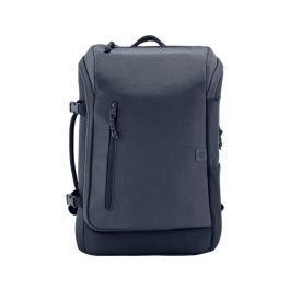 Mochila Para Portatil Hp Travel 25 L 15,6-' Color Gris 245x440x320 mm