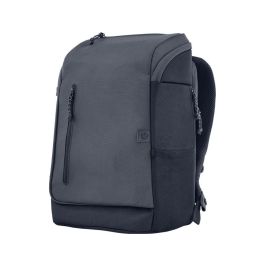 Mochila Para Portatil Hp Travel 25 L 15,6-' Color Gris 245x440x320 mm