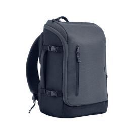 Mochila Para Portatil Hp Travel 25 L 15,6-' Color Gris 245x440x320 mm