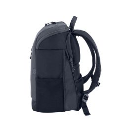 Mochila Para Portatil Hp Travel 25 L 15,6-' Color Gris 245x440x320 mm