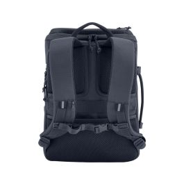 Mochila Para Portatil Hp Travel 25 L 15,6-' Color Gris 245x440x320 mm