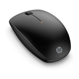 Hp Ratón 235 Inalámbrico 1600Dpi Ambidiestro Negro