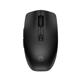 Hp Ratón 425 Inalámbrico Bluetooth 4000Dpi 7 Botones Programable Negro