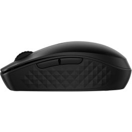 Hp Ratón 425 Inalámbrico Bluetooth 4000Dpi 7 Botones Programable Negro