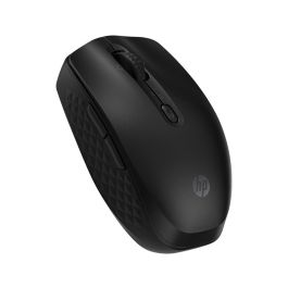 Hp Ratón 425 Inalámbrico Bluetooth 4000Dpi 7 Botones Programable Negro