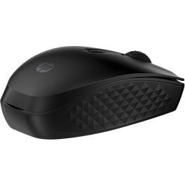 Hp Ratón 425 Inalámbrico Bluetooth 4000Dpi 7 Botones Programable Negro