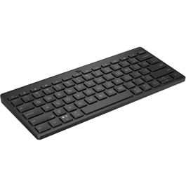 Teclado HP 692S9AA#ABE Negro