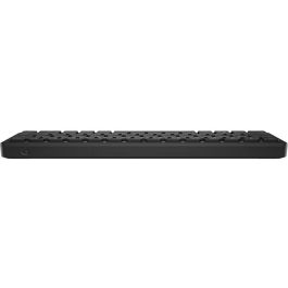 Teclado HP 692S9AA#ABE Negro