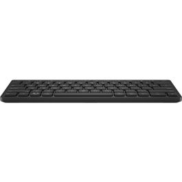 Teclado HP 692S9AA#ABE Negro