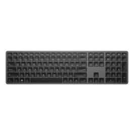 Hp Teclado Inalambrico Modo Dual 975 Negro Precio: 123.28690062919999. SKU: S55133169