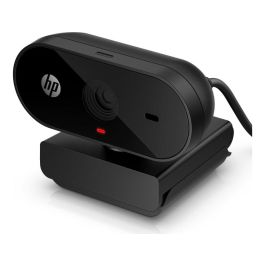 Webcam HP 325 FHD/ Enfoque Automático/ 1920 x 1080 Full HD