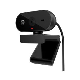 Webcam HP 325 FHD/ Enfoque Automático/ 1920 x 1080 Full HD