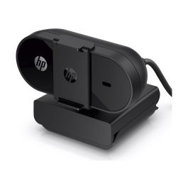 Webcam HP 53X27AA Full HD Precio: 34.78999986. SKU: B17RSAF2MN