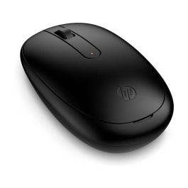 Ratón Inalámbrico por Bluetooth HP 245/ Hasta 1600 DPI/ Negro