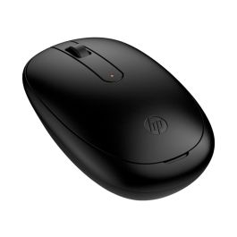 Ratón Inalámbrico por Bluetooth HP 245/ Hasta 1600 DPI/ Negro Precio: 22.384999709600002. SKU: B17BJE6BCQ