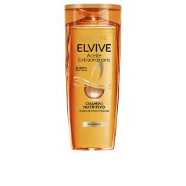 ELVIVE aceite extraordinario champú cabello seco Precio: 5.50000055. SKU: 412