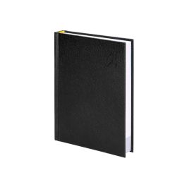 Agenda Encuadernada Liderpapel Corfu A4 2025 Dia Pagina Color Negro Papel 60 gr Precio: 15.6694995039. SKU: B1K2973AM5