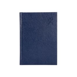 Agenda Encuadernada Liderpapel Corfu A4 2025 Dia Pagina Azul Papel 60 gr Precio: 15.6694995039. SKU: B16CHHSW6L