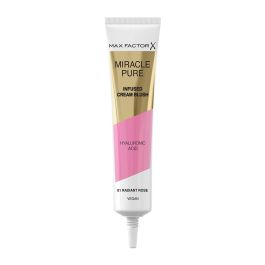 MIRACLE PURE blush