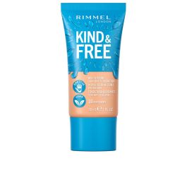 Kind & Free Skin Tint Foundation