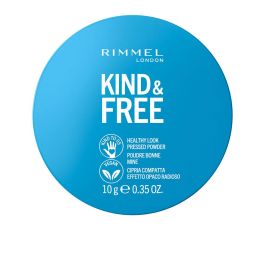 KIND & FREE powder