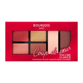 VOLUME GLAMOUR coup de coeur