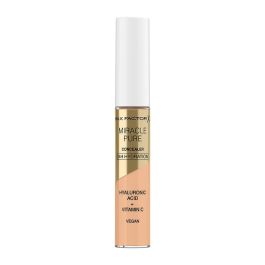 MIRACLE PURE concealers