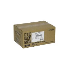 Papel Sublimacion Citizen 10x15 cm 300 Impresiones Por Rollo Para Impresora Cz-01 Precio: 107.79000045. SKU: B15DEW2QQC