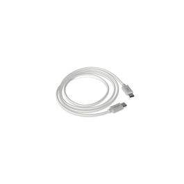 Cable Groovy Usb-C A Apple Lightning Longitud 1 Mt Color Blanco Precio: 6.89000015. SKU: B14P8Q994V