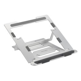 Soporte para Portátil Kensington K50417WW Aluminio Precio: 35.50000003. SKU: B1AMQEXBKB