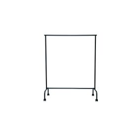 Perchero Rocada Maullimbo Caballete Extensible Con Ruedas Color Negro 1270x505x1570 mm Precio: 128.49999987. SKU: B1FAN2PYD2