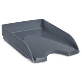 Bandeja Sobremesa Cep Mineral Plastico Color Gris 350x260X65 mm Precio: 4.49999968. SKU: B1BCVREW5M