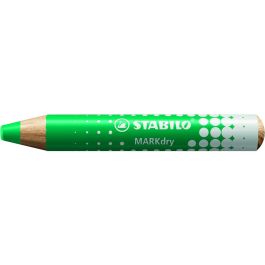 Stabilo Marcador En Seco Markdry Para Pizarra Blanca Y De Papel Caja 5 Ud Verde Precio: 8.49999953. SKU: B1BH4WX2GW