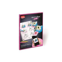 Juego Maped Creativ Animaker Flip Pop Precio: 15.94999978. SKU: B1A5KPDN8H