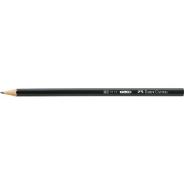 Lapices De Grafito Faber Castell Blackmatt 1111 Hb 12 unidades Precio: 2.6899994. SKU: B1EAGY8FDQ