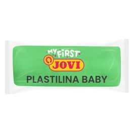 Plastilina Jovi My First Baby Super Blanda 38 gr Color Azul Caja De 18 Unidades Precio: 21.175000121. SKU: B14DT9QFRY