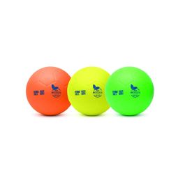 Balon De Futbol Amaya Bio Vegetal 100% Reciclable 215 mm Diametro Colores Surtidos Precio: 10.69000031. SKU: B1BE8C73FR