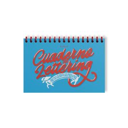 Cuaderno Rubio Lettering 3 Practica Sasi Precio: 14.79000016. SKU: B17PH9EZE6