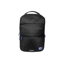 Mochila Oxford B-Ready Color Negra 420x300x150 mm Precio: 32.69000009. SKU: S8420794