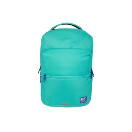 Mochila Oxford B-Ready Color Verde Menta 420x300x150 mm Precio: 43.88999967. SKU: S8420797