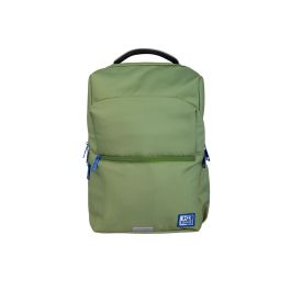 Mochila Oxford B-Ready Color Verde 420x300x150 mm Precio: 32.69000009. SKU: B1BK7EN3VP