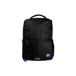 Mochila Escolar Oxford B-Out Negro 42 x 30 x 15 cm Precio: 39.88999982. SKU: S8420800