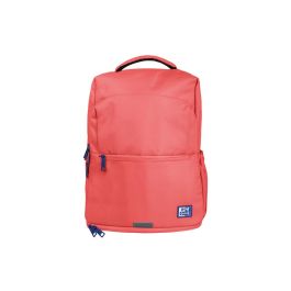 Oxford Mochila +Lb B-Out Oxfbag Expandible +5 cm Rpet Sandia Precio: 35.69000028. SKU: S8420804