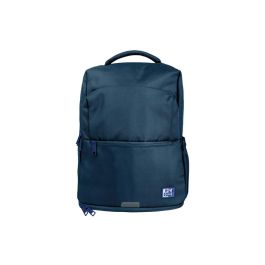 Mochila Oxford B-Out Color Azul Marino 420x300x200 mm Precio: 47.79000028. SKU: B1ESYJ82AZ